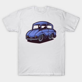 Car T-Shirt